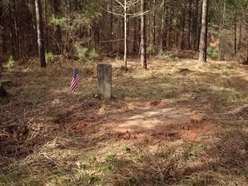 William Babb Family Burial Ground photo