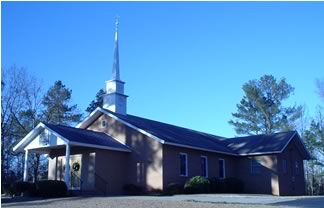 Bethel United Methodist Church photo