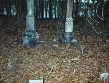 Collins Family Cemetery photo