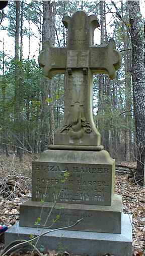 Harper - Gorley Family Cemetery photo