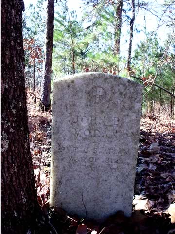 John B. Moran Burial Ground photo