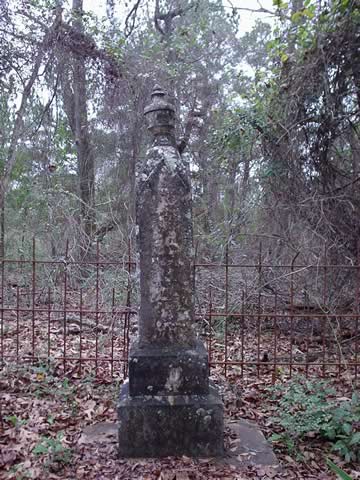 James Osborn Cemetery photo