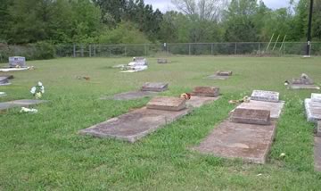 Riversideview Cemetery photo