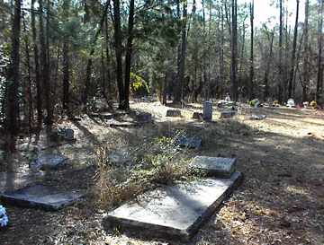 Spring Hill Cemetery photo
