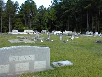 Dunn Family Cemetery photo