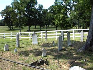 Shivers Family Cemetery photo