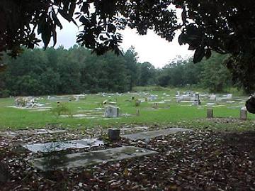 Union Baptist Church Cemetery photo
