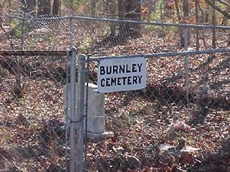 Burnley Family Cemetery photo