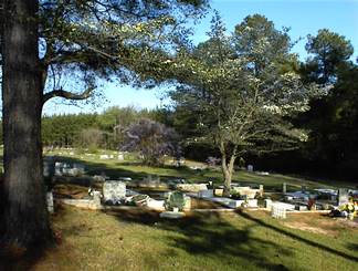 2nd Darien Church Cemetery photo