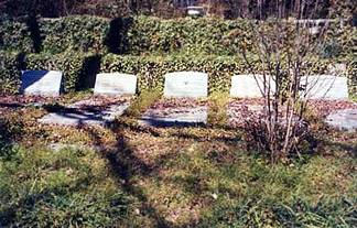 Dixon - Ingram Family Cemetery photo