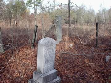 Gilmore Family Cemetery photo