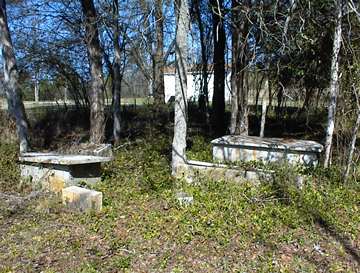 Green-Hudson Family Cemetery photo