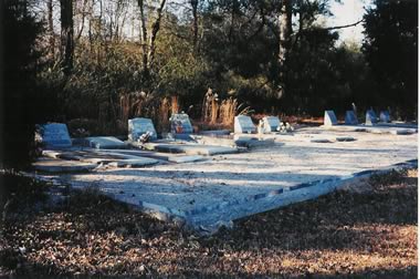 Guill Family Cemetery photo
