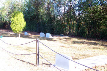 Holsey Memorial Cemetery #2 photo