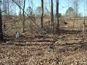 Miller-Gause Family Cemetery photo