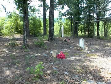 Osborne Family Cemetery photo