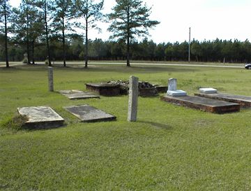 Prince - Boyer Family Cemetery photo