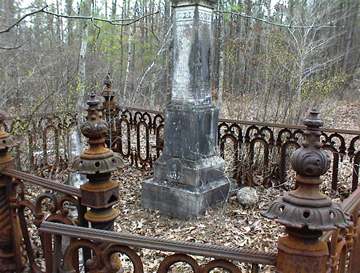 Sanford Family Cemetery photo