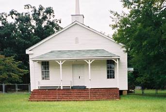 Smyrna Methodist Church Cemetery photo